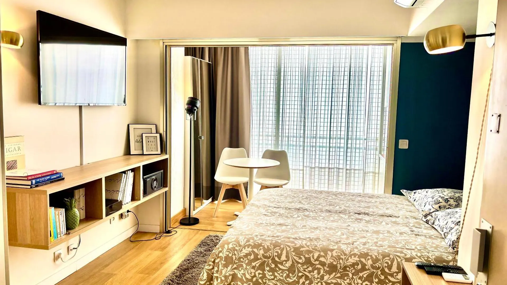 Studio Cosy Pradignac Cannes
