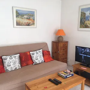 Appartement Lisa V, Cannes