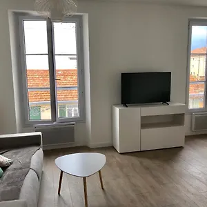 Appartement La Bocca, Cannes